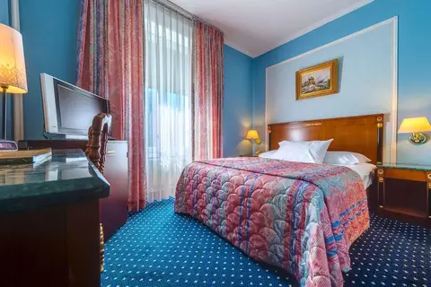 Hotel Diplomate in Genève
