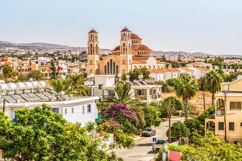Ontdek het zuidwesten van Cyprus vanuit Paphos in Paphos — foto 6