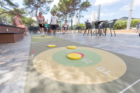 Palladium Hotel Cala Llonga - adults only foto 38