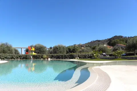 Residence Rebi Village in Imperia — foto 9