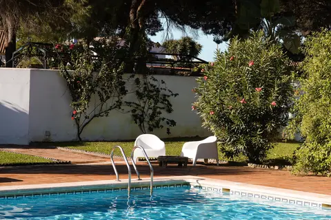 Hotel Finca Laida in Vejer de la Frontera — foto 12