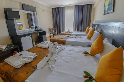 Sentido Luna Vista Belek in Serik — foto 16