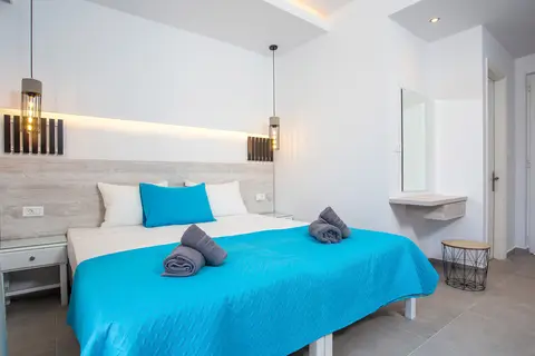 Stavris Studios in Faliraki — foto 16