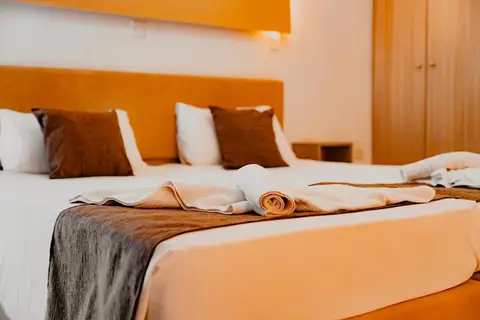 Penelope Beach Hotel in Παραλίμνι — foto 25