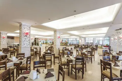 Galeri Resort Hotel in Alanya, foto 6