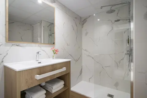 Hotel Lloret Santa Rosa in Lloret de Mar — foto 17