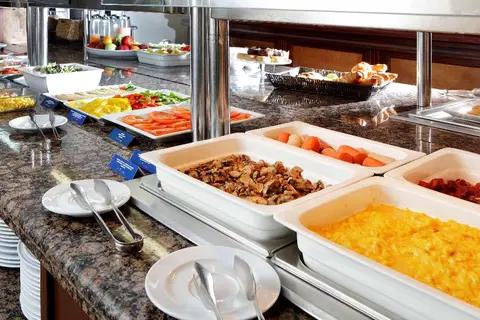Hotel Sunway Playa Golf & Spa in Sitges, foto 30