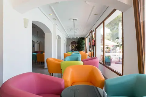 Hotel Ses Savines in Sant Antoni de Portmany — foto 29