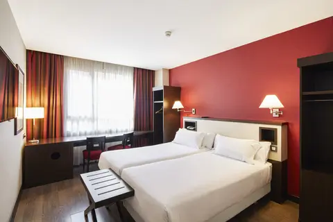 Sercotel Sant Boi in Sant Boi de Llobregat — foto 6