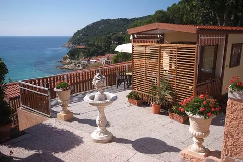 Camping Scaglieri foto 15