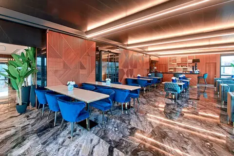 Lady Diana Hotel in Fatih — foto 5