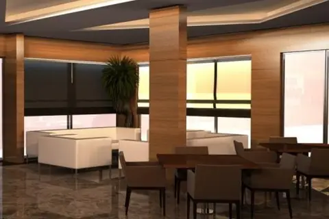 Kleopatra Ramira Hotel in Alanya — foto 25