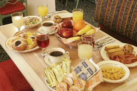Sonesta ES Suites Orlando - International Drive in Orlando — foto 13