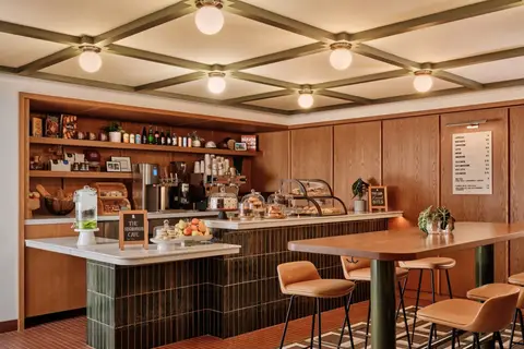 Romer Hell's Kitchen in New York — foto 20