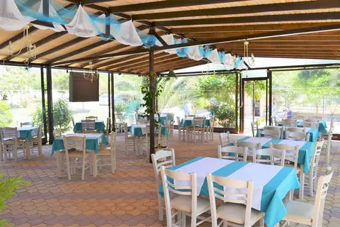 Grand Beach in Λιμενάρια — foto 12
