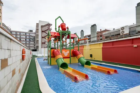 Hotel Papi in Malgrat de Mar — foto 5