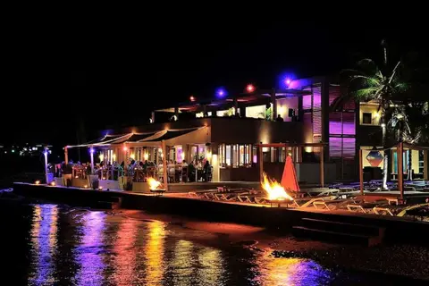 Eden Beach Resort in Kralendijk, foto 11