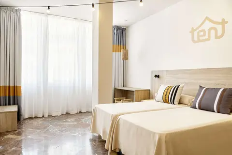 Tent Torremolinos in Torremolinos — foto 5