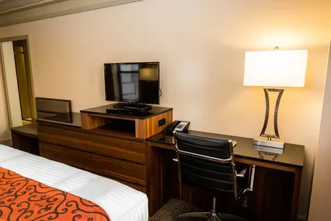 Hotel The Belvedere in New York — foto 6