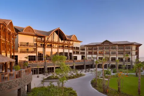 Lapita, Dubai Parks and Resorts, Autograph Collection in Dubai — foto 15