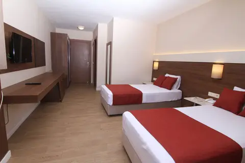 Sunway Hotel in Marmaris — foto 25