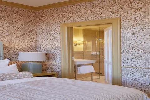 Henriks Hotel in Kopenhagen — foto 5