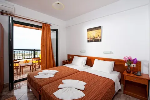 Ippoliti Village foto 2