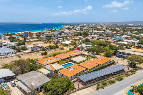 Kura Kabana Boutique Resort in Kralendijk — foto 5