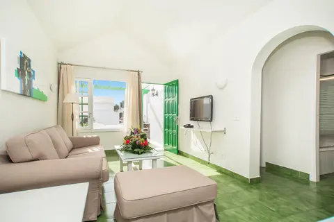 Apartamentos LIVVO Las Gaviotas in Tías — foto 11