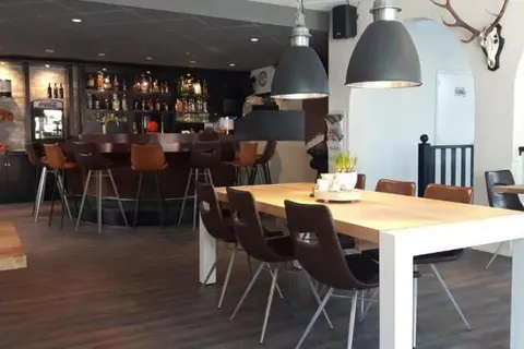 Appartementen De Bosrand foto 9