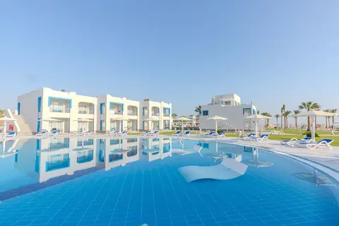 Casa Blue Resort in مرسى علم — foto 4