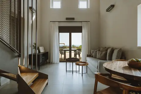 Nama Seaside Villas in Πρέβεζα — foto 10