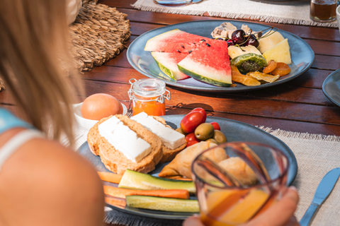 Hotel Ino Village foto 22