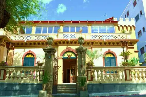 Hotel Villa Antica in Tropea — foto 9