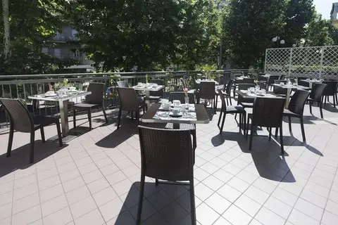 Club Meeting Hotel in Rimini — foto 12