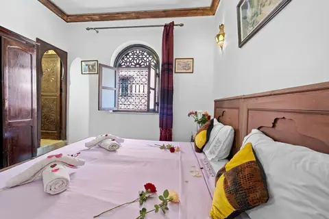 Riad Marwa in Marrakech — foto 30