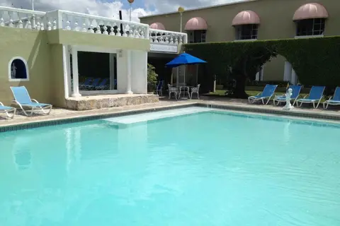 Villa Blanca Garden Beach in Cancún — foto 15