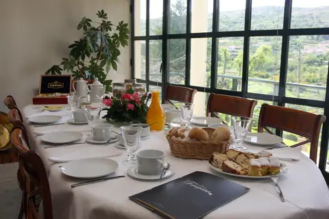 Quinta da Timpeira in Lamego — foto 23