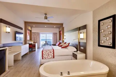 Riu Palace Costa Mujeres in Cancún — foto 2