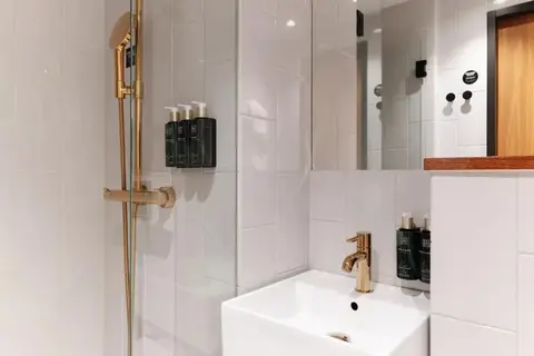 Clarion Hotel Amaranten in Stockholm — foto 7