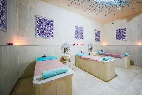Daima Biz Hotel in Kemer, foto 9