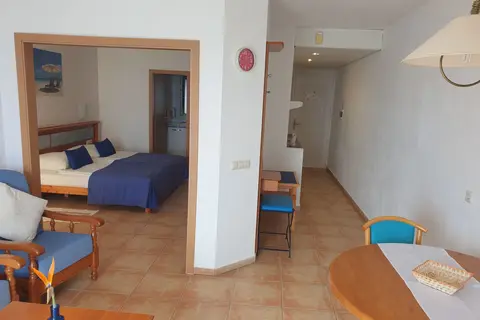 Marina Playa Suites in Pájara — foto 21