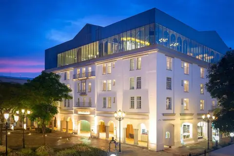 Gran Hotel Costa Rica, Curio Collection By Hilton in San José — foto 12