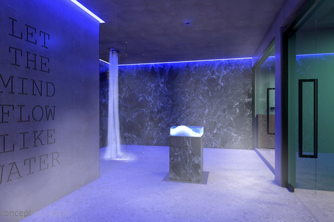 Hotel Sentido Unique Blue Resort - adults only foto 10