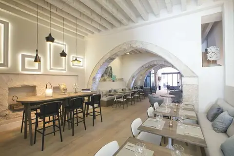 Posada Terra Santa in Palma, foto 30