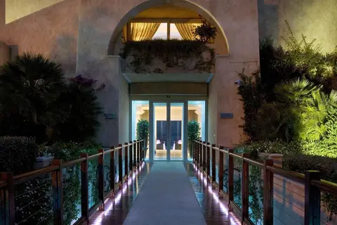 L'Ea Bianca Luxury Resort in Cannigione, foto 4