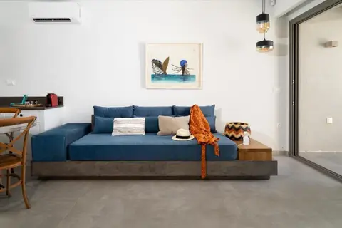 Pignolia Suites Crete in Ierapetra, foto 8