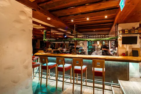 Arosa Alpine Club in Arosa — foto 7