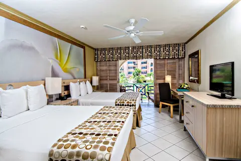 Accra Beach Hotel & Spa in Christchurch — foto 11