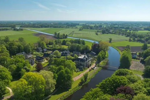 Vakantiepark De Lochemse Berg foto 13